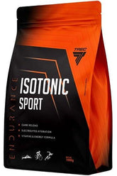 Trec Nutrition Endurance Isotonic Sport drink for quick recovery and hydration, 1000g packaging with vitamins and electrolytes.